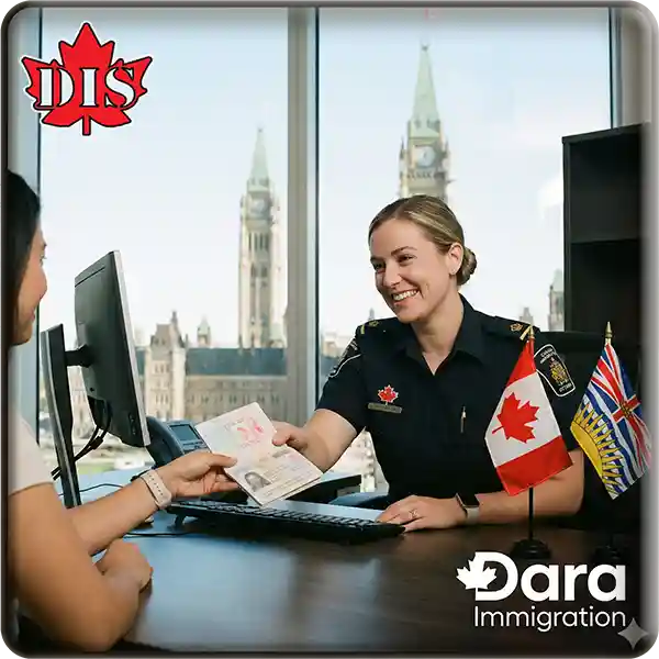Visa of Canada Guide