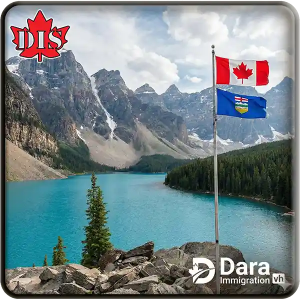 alberta canada guide