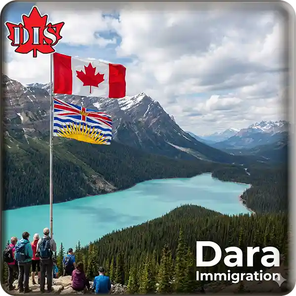 british columbia canada guide