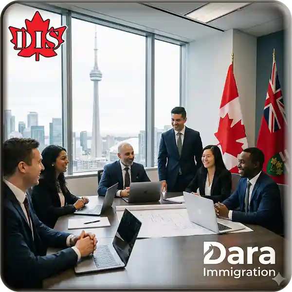 business in canada guide