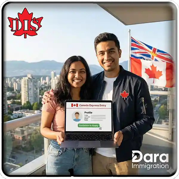 canadian express entry guide