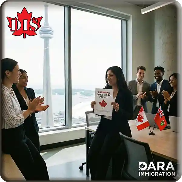 canadian open work permit guide