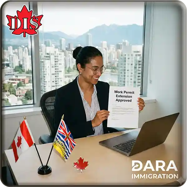 canadian work permit extension guide
