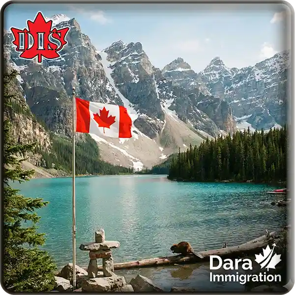 discover canada guide