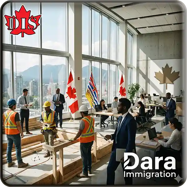 jobs in canada guide