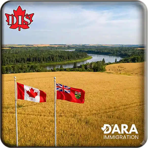 manitoba canada guide