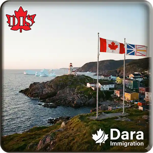 newfoundland and labrador canada guide