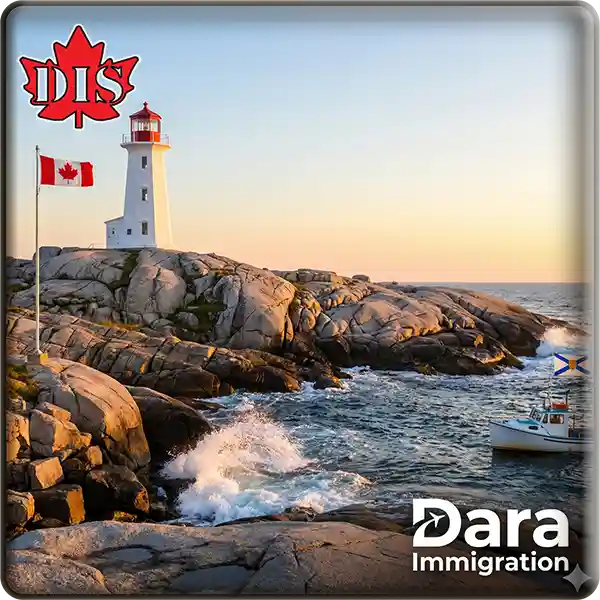 nova scotia canada guide
