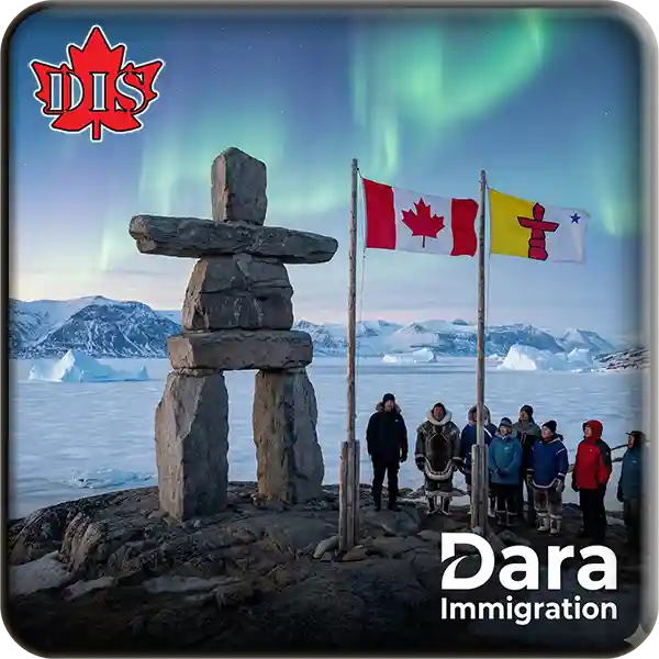 nunavut canada guide