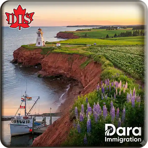 prince edward island canada guide