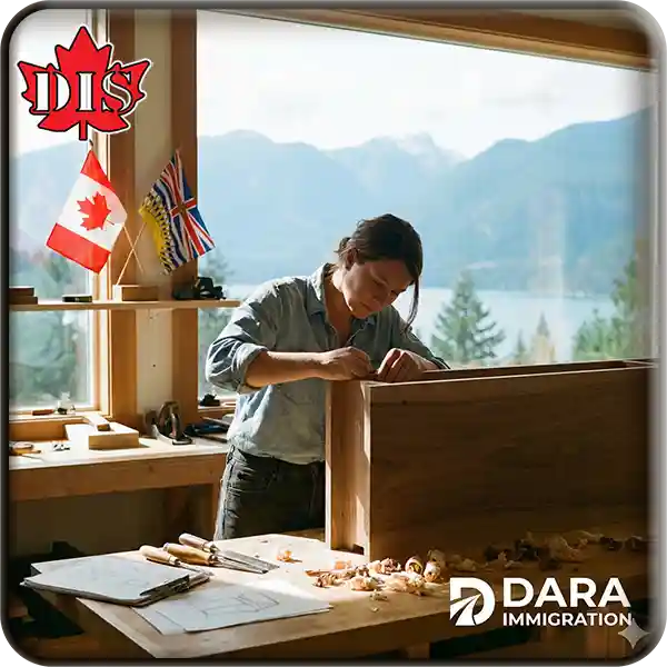 canadian self employed persons program guide