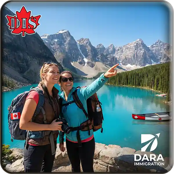 visit canada guide