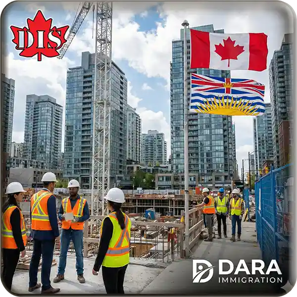 work in canada guide