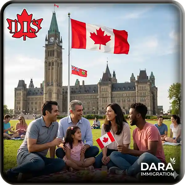 about canada photo guide