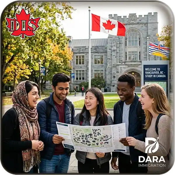 study in canada photo guide